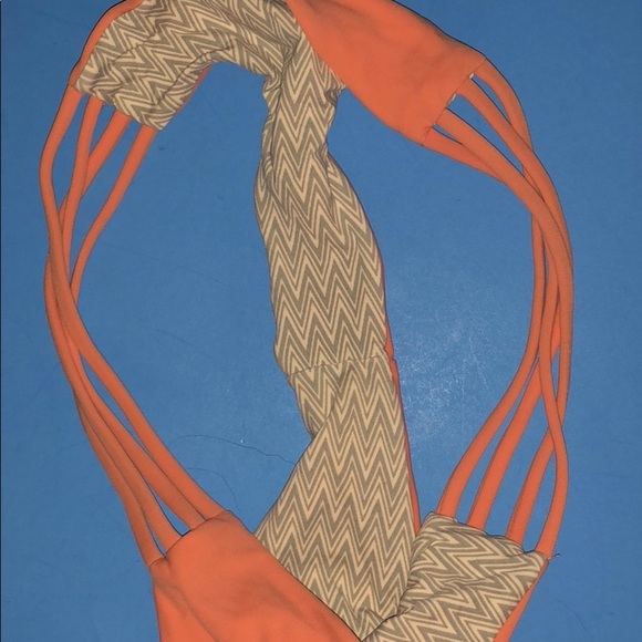 Acacia Cheeky Bikini Bottom - Picture 7 of 7